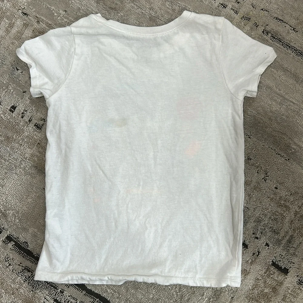 The children’s place first day of pre-k short sleeve tee